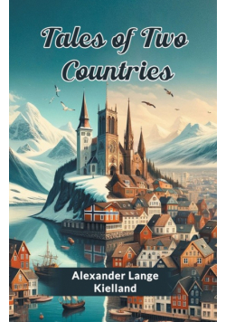 Tales Of Two Countries