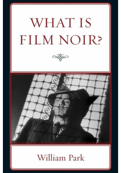 What is Film Noir?