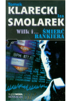 Wilk i śmierć bankiera