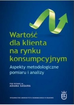 Wartość dla klienta na rynku konsumpcyjnym