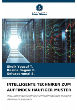 Intelligente Techniken Zum Auffinden Häufiger Muster