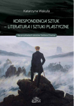 Korespondencja sztuk - Literatura i sztuki plastyczne