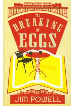 Breaking of Eggs