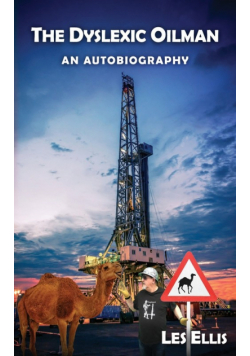 The Dyslexic Oilman