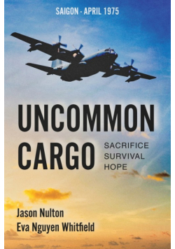 Uncommon Cargo