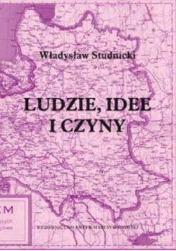 Ludzie idee i czyny