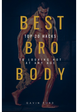 Best Bro Body