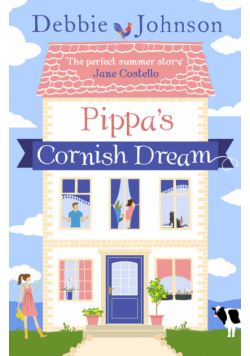 Pippa's Cornish Dream