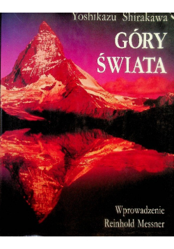Góry świata