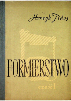 Formierstwo