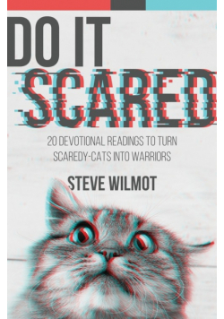 Do It Scared