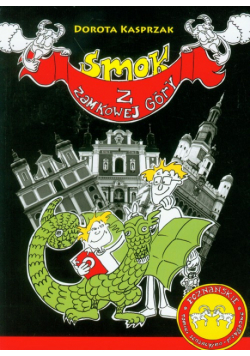 Smok z Zamkowej Góry