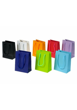 Torba prezentowa 16x12x6,5cm