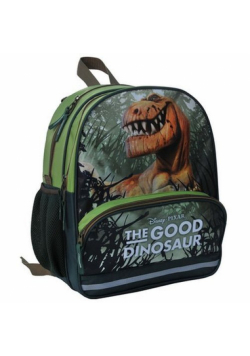 Plecak szkolny Dobry Dinozaur