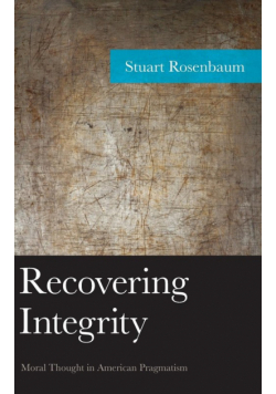 Recovering Integrity