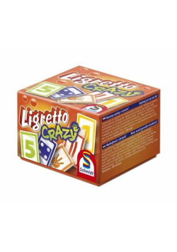 Ligretto Crazy