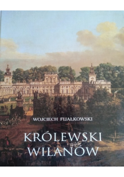 Królewski Wilanów