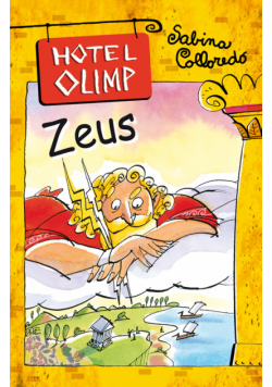 Hotel Olimp. Zeus