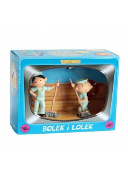 Bolek i Lolek Marynarz