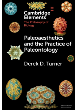 Paleoaesthetics and the Practice of Paleontology