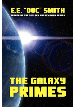 The Galaxy Primes
