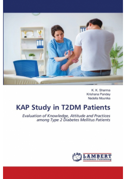 KAP Study in T2DM Patients