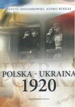 Polska - Ukraina 1920
