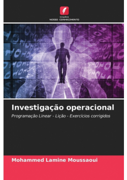 Investigação operacional