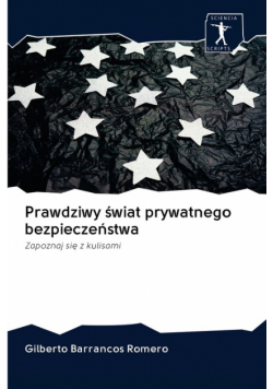 Prawdziwy świat prywatnego bezpieczeństwa
