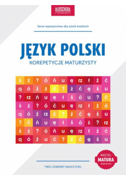 Język polski Korepetycje maturzysty