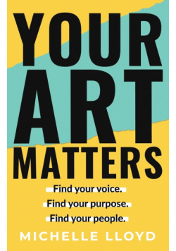 Your Art Matters