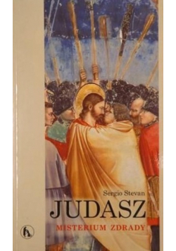 Judasz: Misterium zdrady