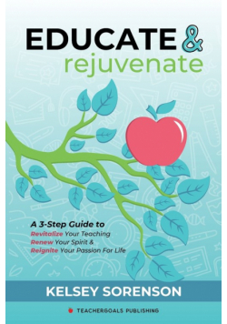 Educate & Rejuvenate