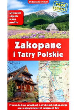 Zakopane i Tatry Polskie