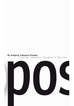 Polytropos. Na drogach Tadeusza Sławka