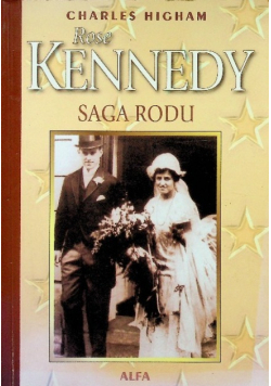 Rose Kennedy Saga Rodu
