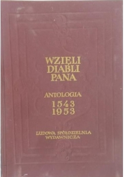 Wzięli diabli Pana