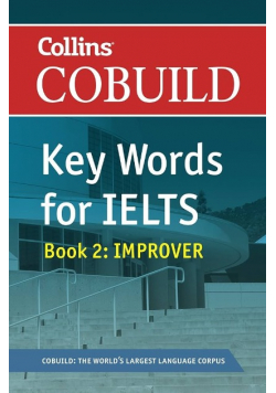 COBUILD Key Words for IELTS