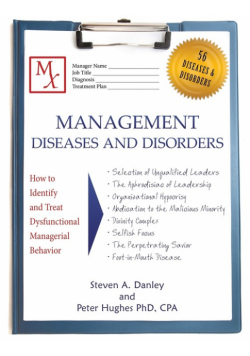 Management Diseases and Disorders