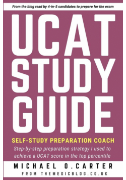 UCAT Study Guide