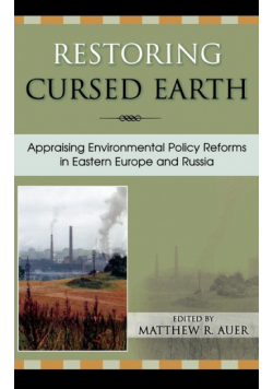 Restoring Cursed Earth