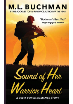 Sound of Her Warrior Heart