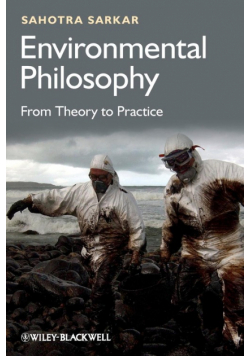 Environmental Philosophy