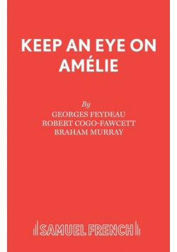 Keep an Eye on Am�lie