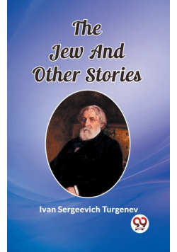 The Jew And Other Stories