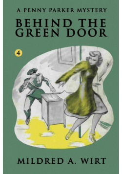 Behind the Green Door