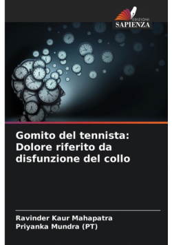 Gomito del tennista