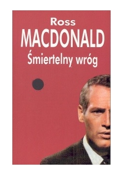 Śmiertelny wróg