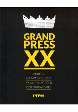 Grand Press XX