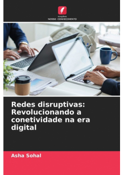 Redes disruptivas